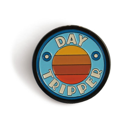 Pin’s The Beatles - Day Tripper