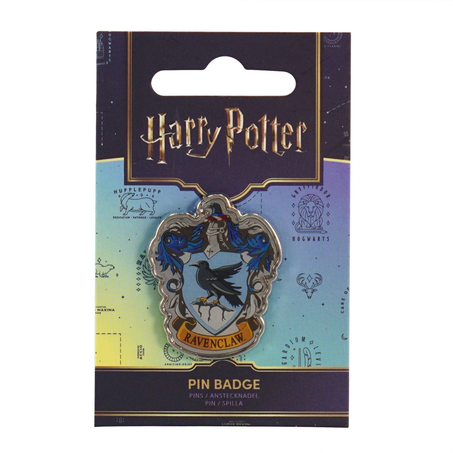 Pin’s Harry Potter - Serdaigle