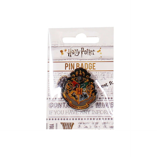 Harry Potter Emaille Pin – Hogwarts