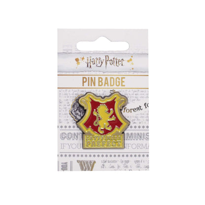 Pin’s Harry Potter - préfet de Gryffondor