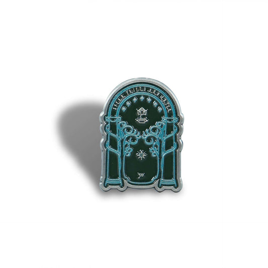 Pin’s Le Seigneur des Anneaux - Portes de Durin