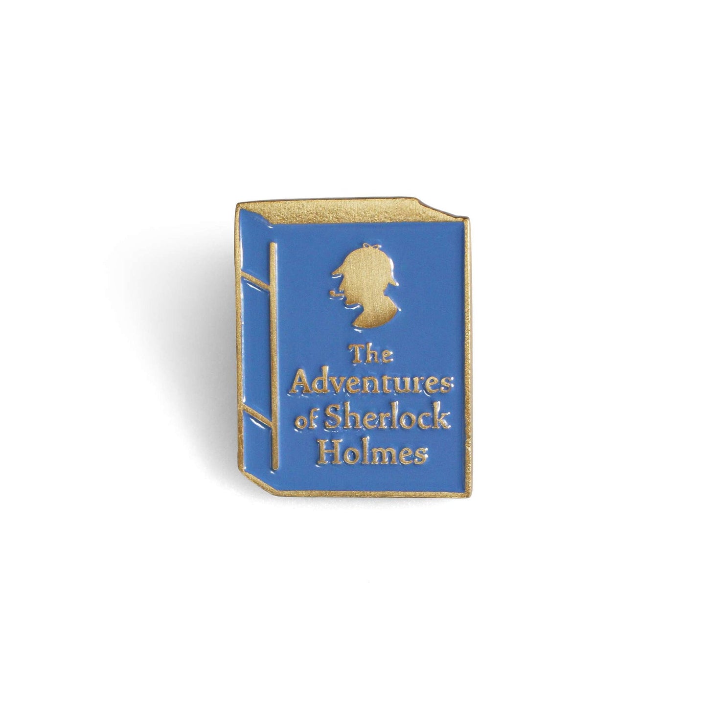 Pin’s Sherlock Holmes