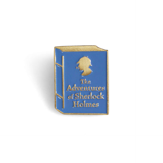 Pin’s Sherlock Holmes