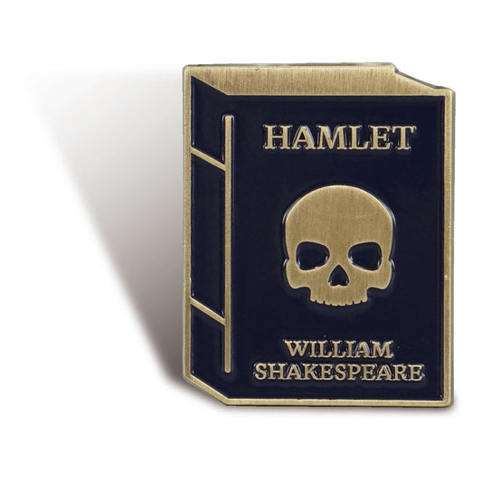 Pin’s Shakespeare - Hamlet