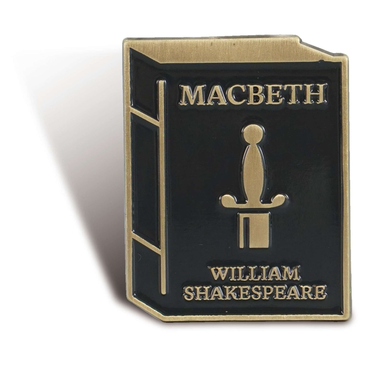 Pin’s Shakespeare - Macbeth