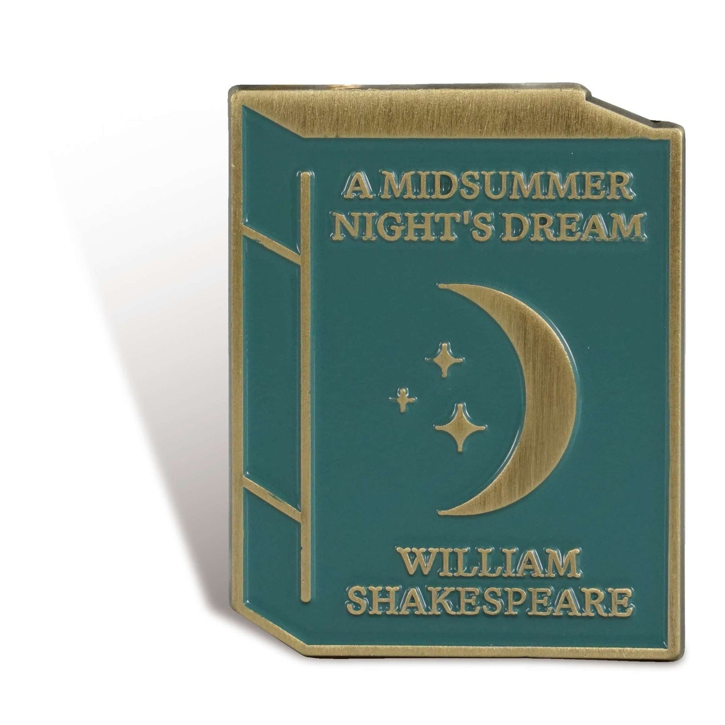 Pin’s Shakespeare - Songe d'une nuit d'été