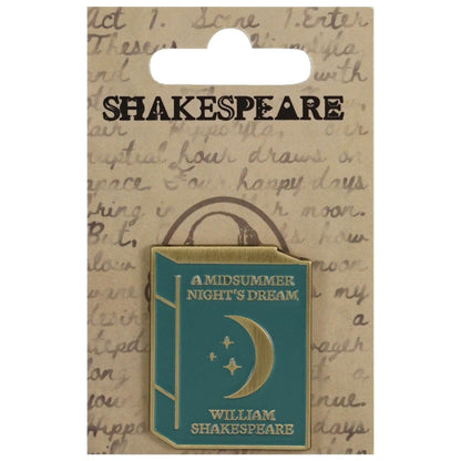 Pin’s Shakespeare - Songe d'une nuit d'été