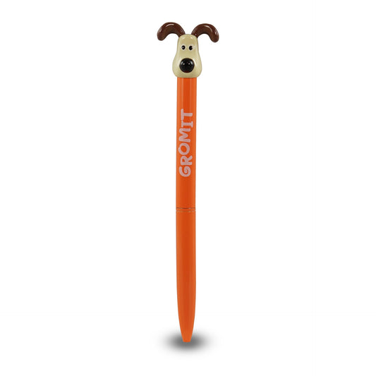 Wallace & Gromit Stift - Gromit