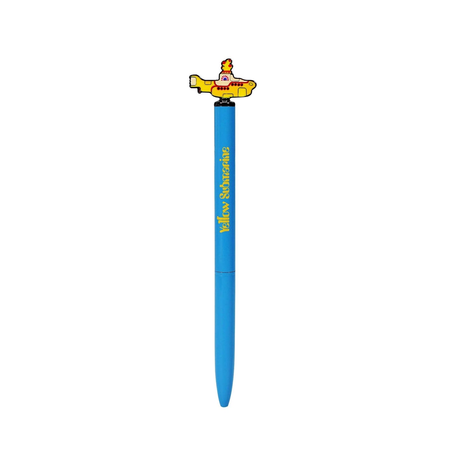 Stylo The Beatles - Yellow Submarine