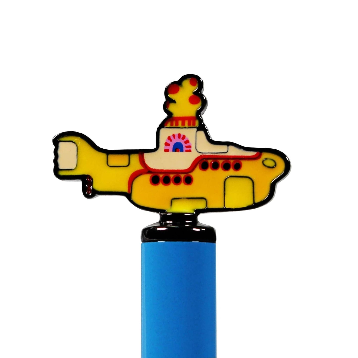 Stylo The Beatles - Yellow Submarine