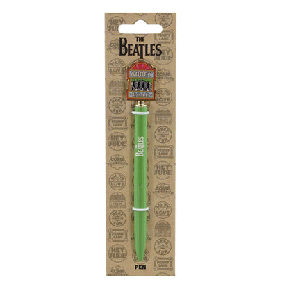 Stylo The Beatles - Abbey Road