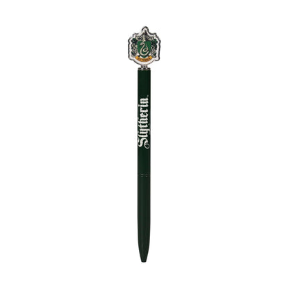 Stylo Harry Potter - Serpentard