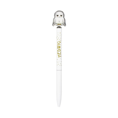 Stylo Harry Potter - Hedwige