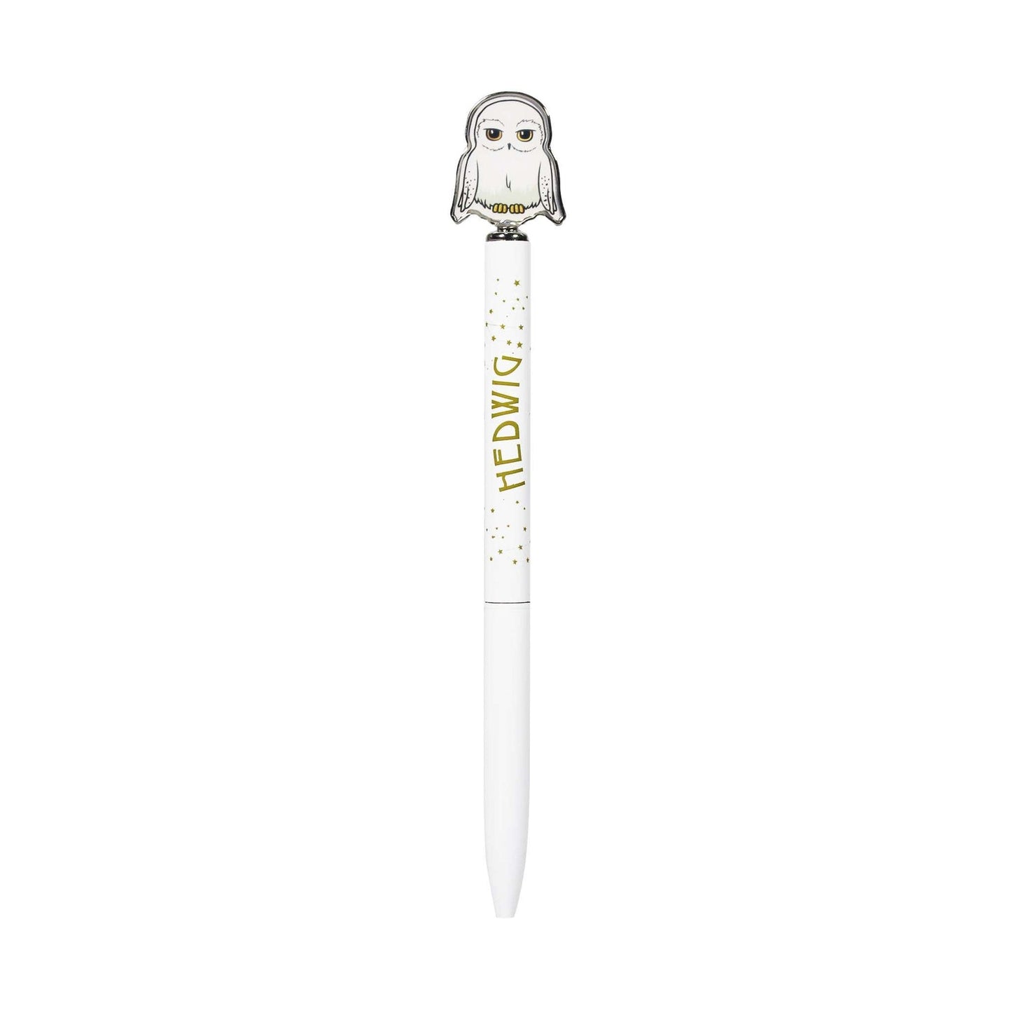 Stylo Harry Potter - Hedwige