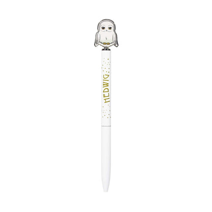 Stylo Harry Potter - Hedwige