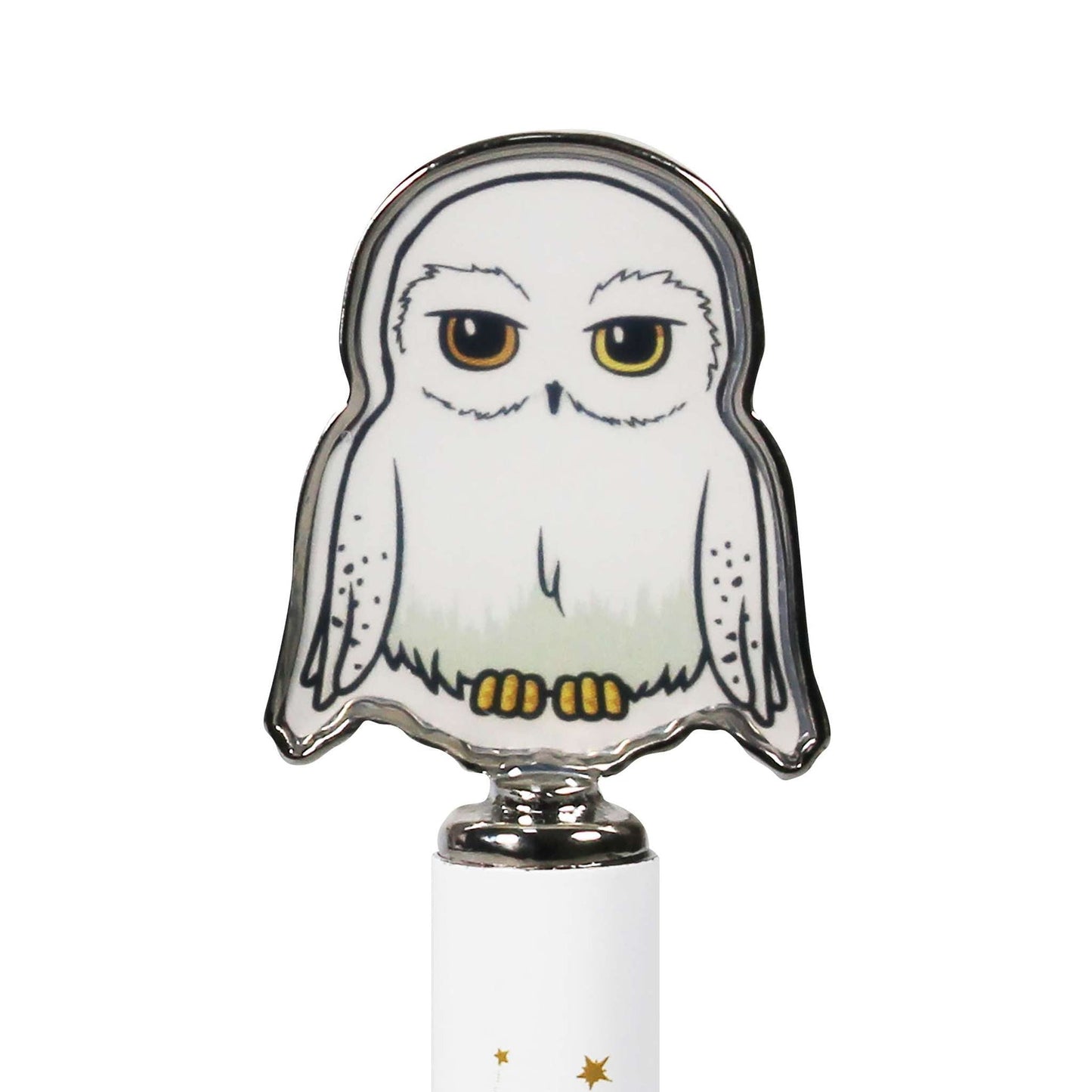 Stylo Harry Potter - Hedwige