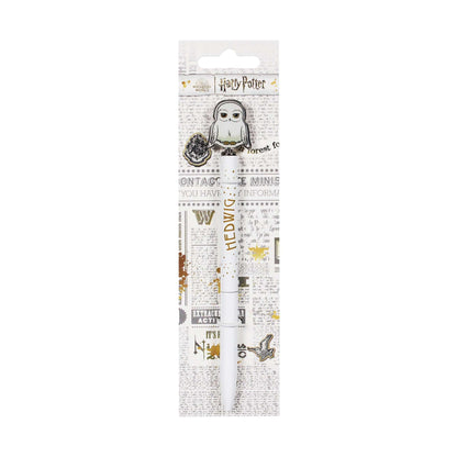 Stylo Harry Potter - Hedwige