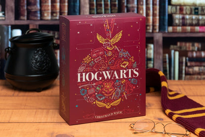 Harry Potter Advent Calendar - Socks