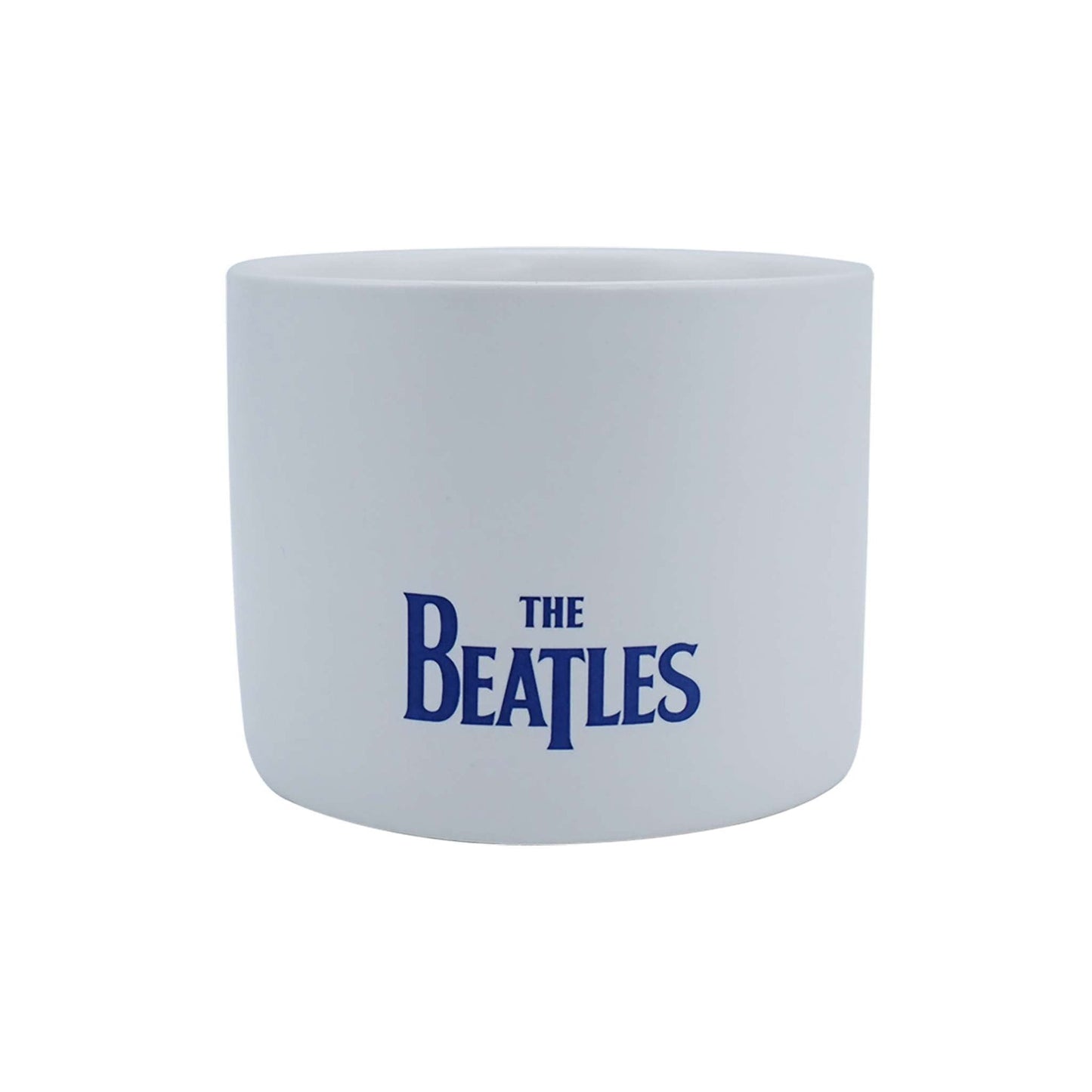 Cache-pot en céramique The Beatles - Help 7 cm
