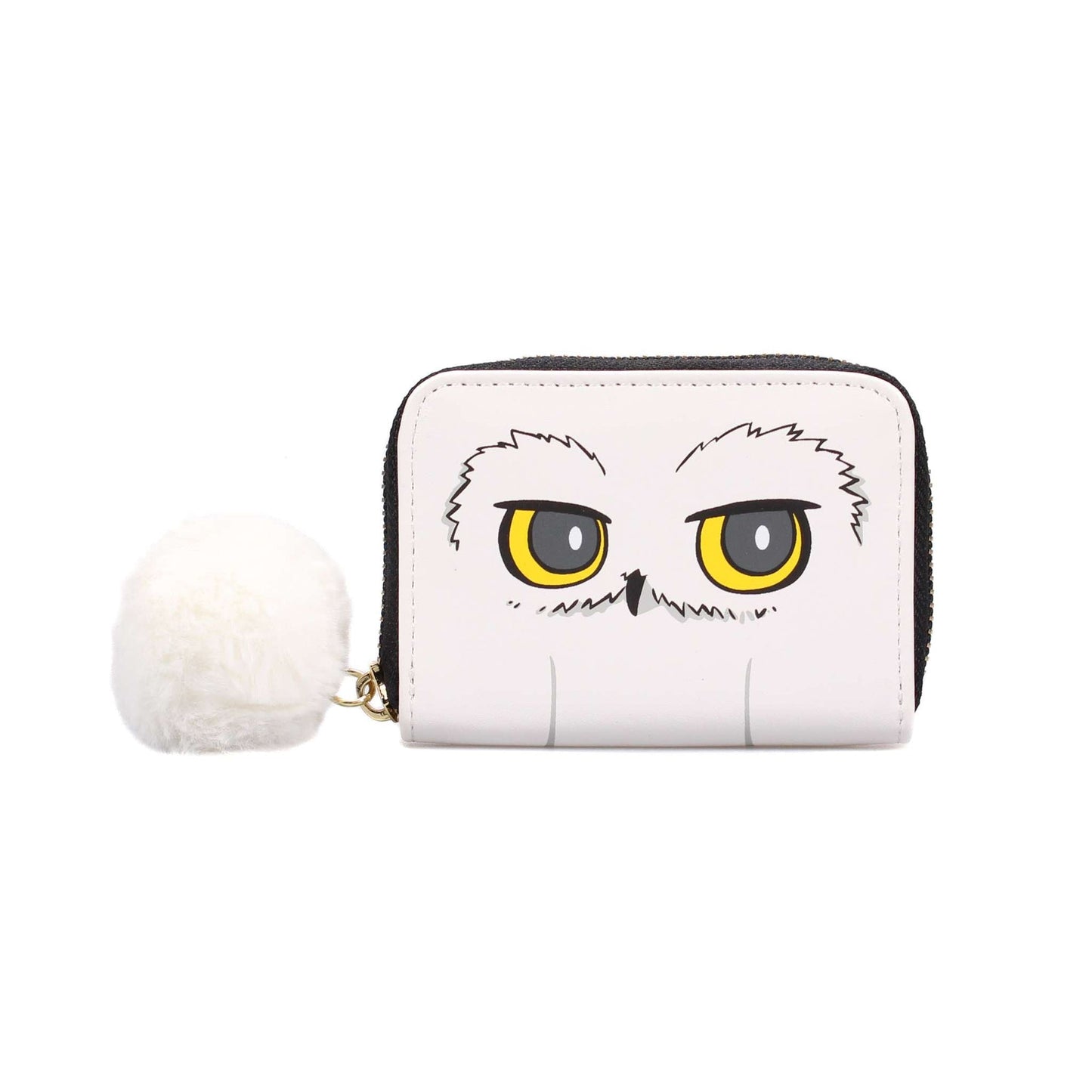 Porte-monnaie Harry Potter - Hedwige