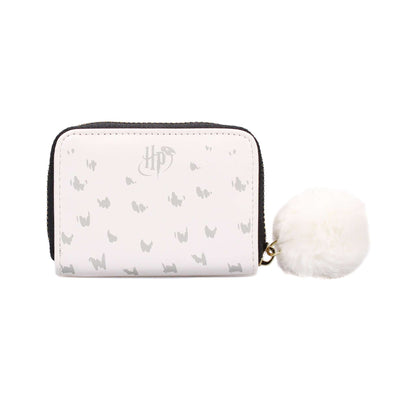Porte-monnaie Harry Potter - Hedwige