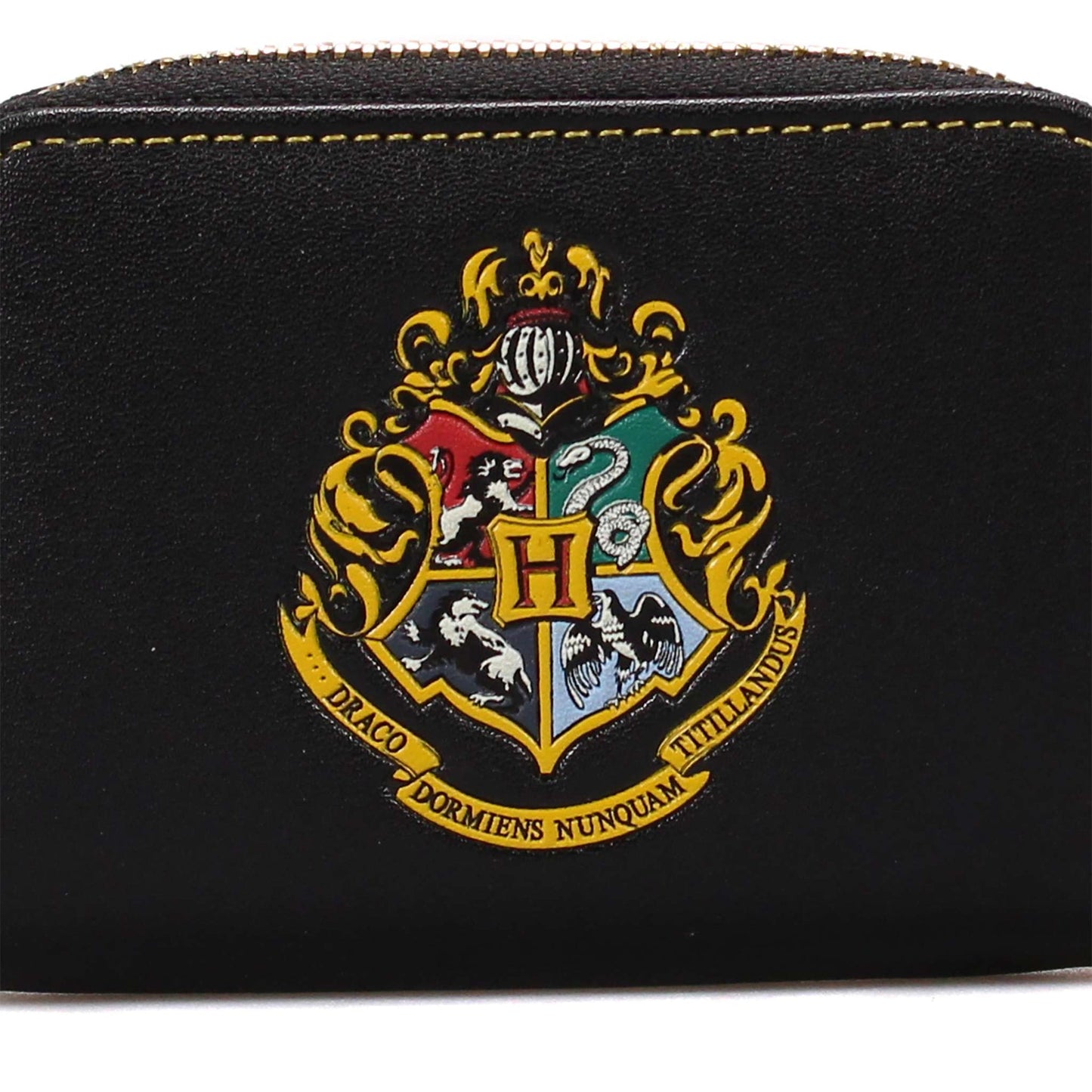 Petit sac à main Harry Potter - Poudlard blason