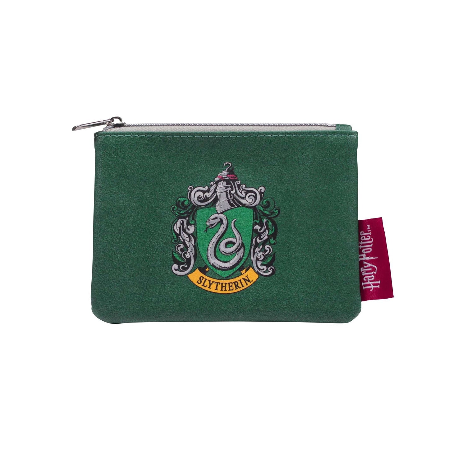 Porte-monnaie Harry Potter - Serpentard