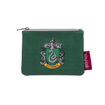 Porte-monnaie Harry Potter - Serpentard