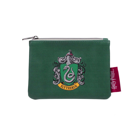 Porte-monnaie Harry Potter - Serpentard