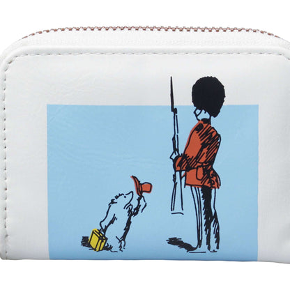 Petit sac à main Paddington - Ours Beefeater