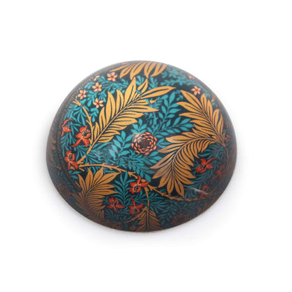 Presse-papier William Morris - Larkspur