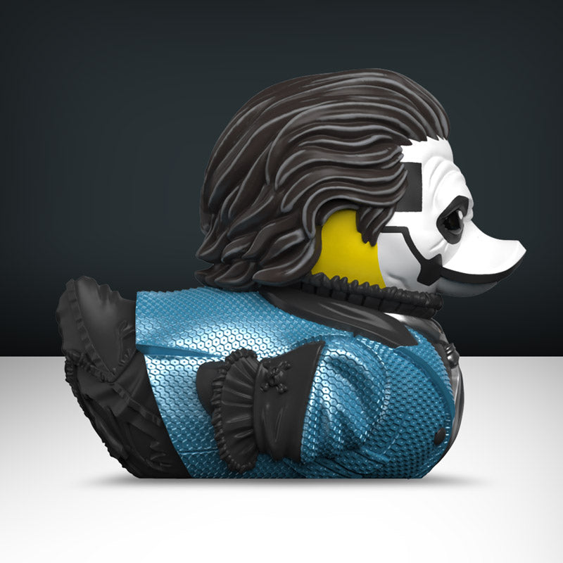 Canard Papa Emeritus IV (First Edition) - vue 5