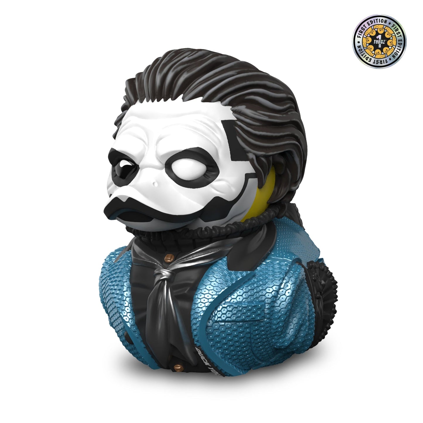 Canard Papa Emeritus IV (First Edition) - vue 8