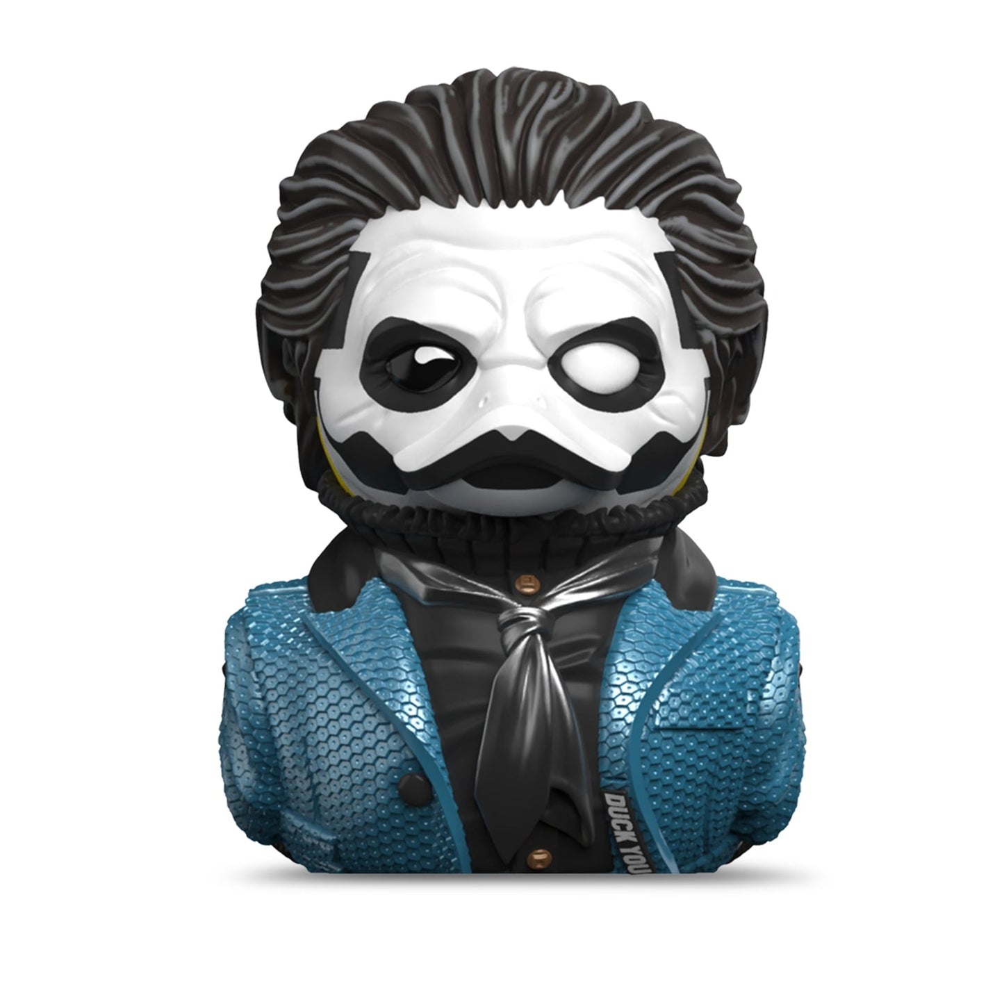 Canard Papa Emeritus IV (First Edition) - vue 10