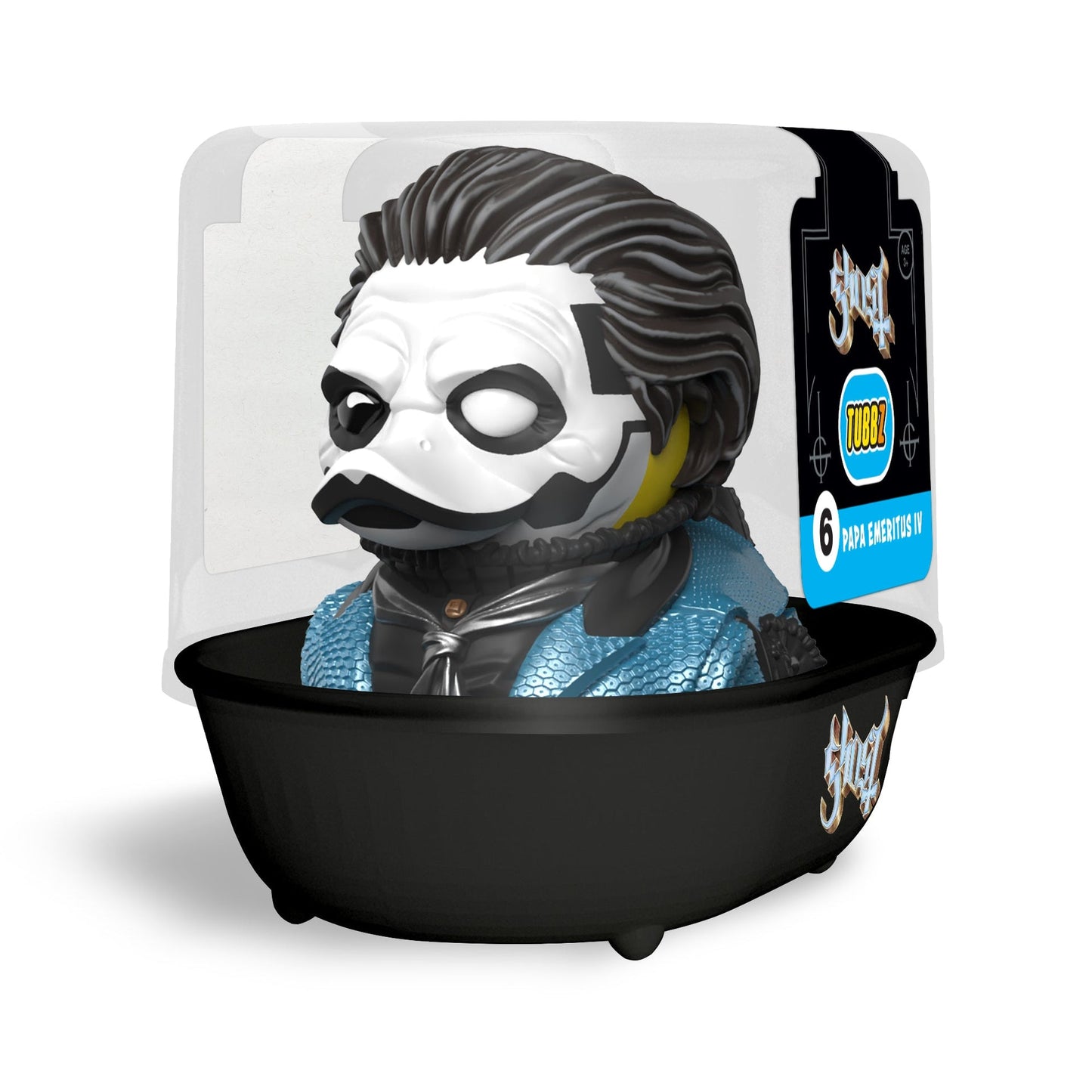 Canard Papa Emeritus IV (First Edition) - vue 13