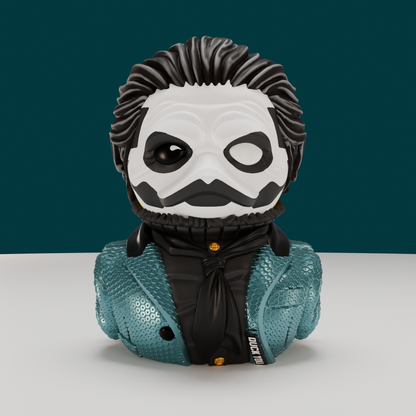Canard Ghost: Papa Emeritus IV TUBBZ (Mini Edition)