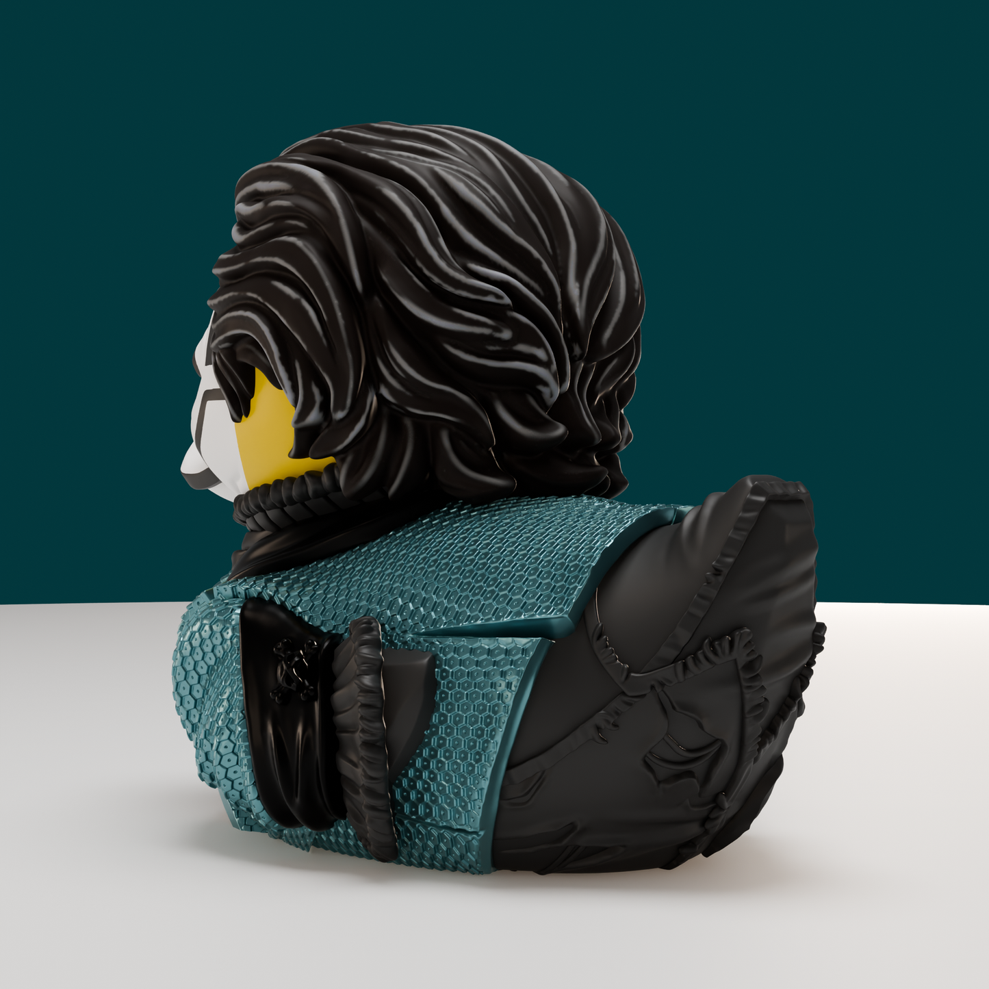 Canard Ghost: Papa Emeritus IV TUBBZ (Mini Edition)