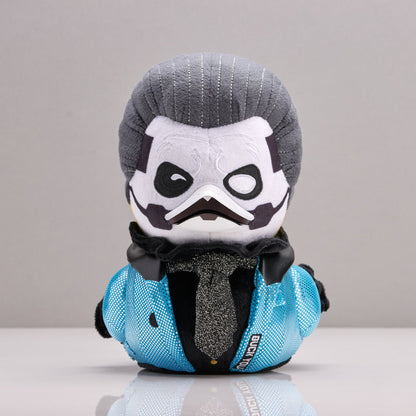 Canard Papa Emeritus IV TUBBZ Plush - PRÉCOMMANDE