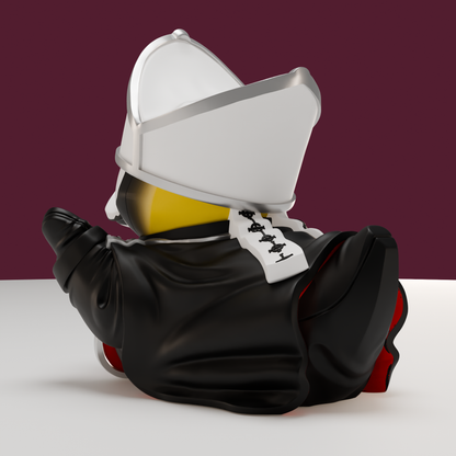 Canard Papa Emeritus I TUBBZ (Boxed Edition) - PRÉCOMMANDE