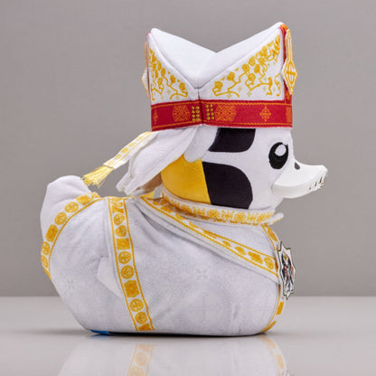 Canard Ghost: Papa Nihil TUBBZ (Plushie) - vue 4