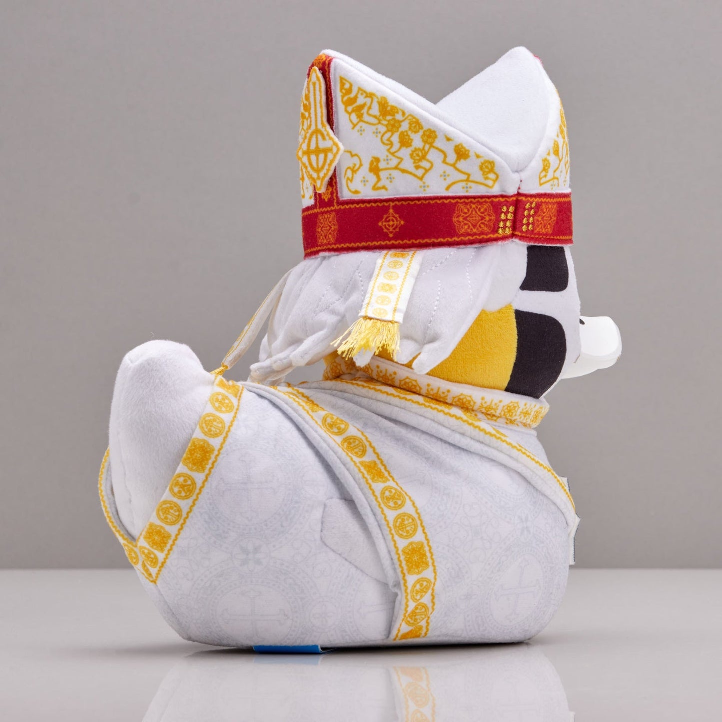 Canard Papa Nihil TUBBZ Plush - PRÉCOMMANDE