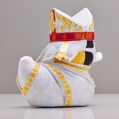 Canard Papa Nihil TUBBZ Plush - PRÉCOMMANDE