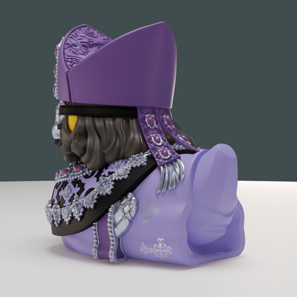 Canard Ghost: Papa Perpetua V TUBBZ (Mini Edition) - PRÉCOMMANDE