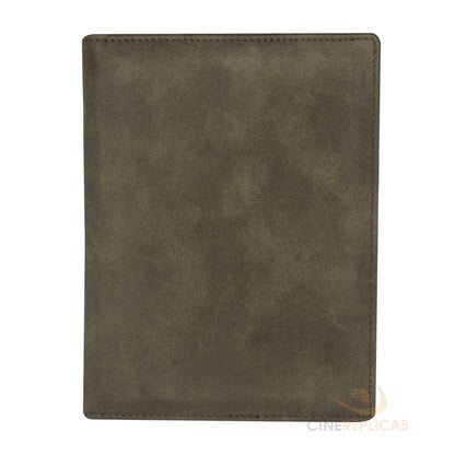 *Pochette à Passeport Poudlard