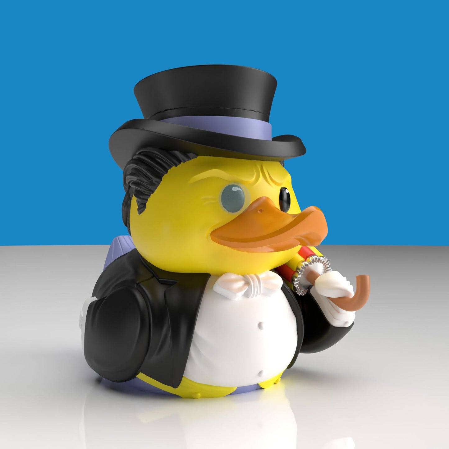 Canard DC Comics: The Penguin TUBBZ (Boxed Edition) - PRÉCOMMANDE