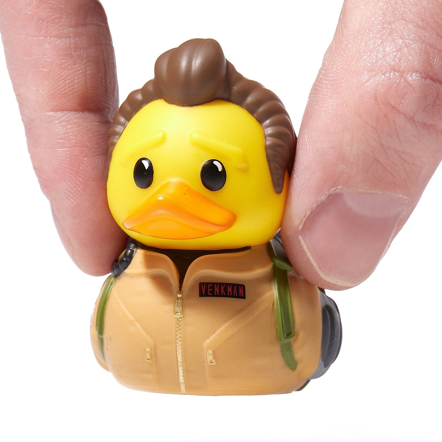 Canard Ghostbuster: Peter Venkman (Mini Edition) - vue 10