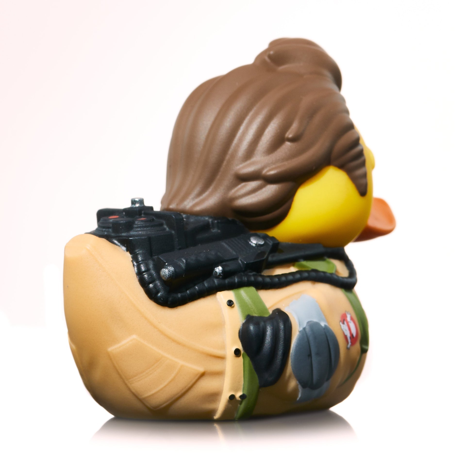 Canard Ghostbuster: Peter Venkman (Mini Edition) - vue 14