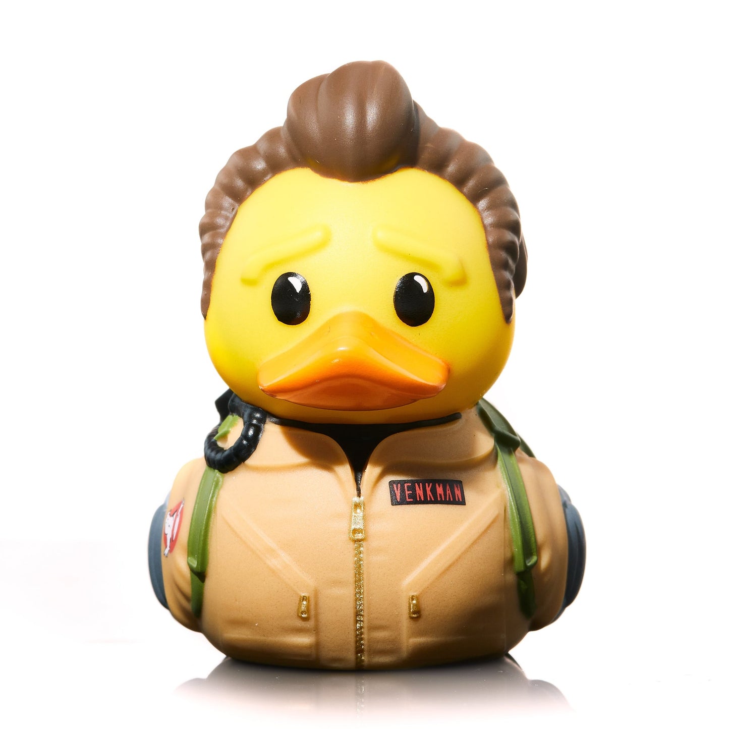 Canard Ghostbuster: Peter Venkman (Mini Edition) - vue 15