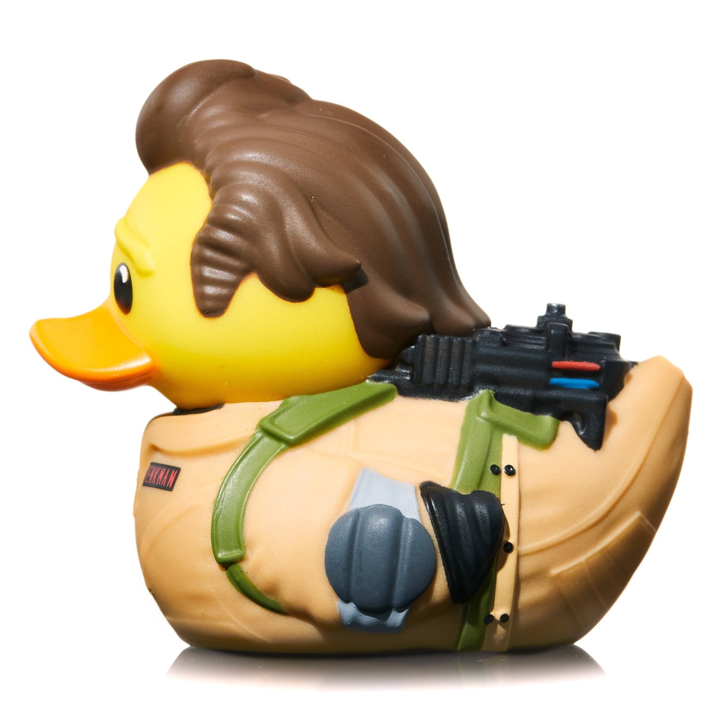 Canard Ghostbuster: Peter Venkman (Mini Edition) - vue 16