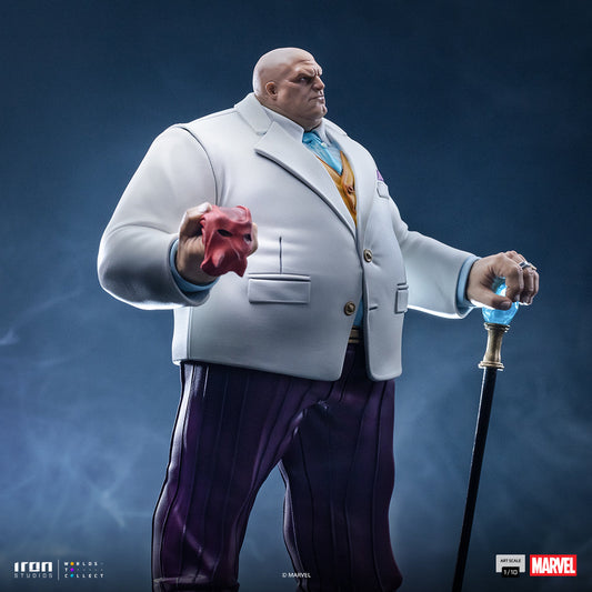 Statue Kingpin – Marvel Comics – Art Scale 1/10